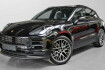 Porsche Macan S  Macan s echappement sport ? acc ? swa ? 21zoll ? pano