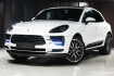 Porsche Macan S  Macan s/pano/360/pdls+bose