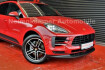 Porsche Macan S  Macan s bose pcm cuir ? camera 20? dab+