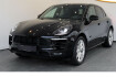 Porsche Macan S  Macan s sport design acc camera 20*zol