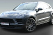 Porsche Macan S  Macan s bose surround view 21 zoll