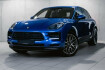 Porsche Macan S  Macan s 21 zoll bose pano pasm