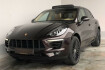 Porsche Macan S  Macan s diesel*pano*pcm*dab+*beige*