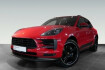 Porsche Macan S  Macan s sport chrono  led