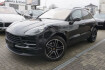 Porsche Macan  2.0 pasm/pano/el. ahk/4xcamera/20?turbo