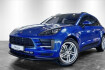 Porsche Macan  ? camera de recul ? pano