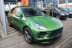 Porsche Macan  pano camera 20?turbo