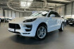 Porsche Macan  sport design
