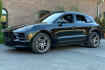 Porsche Macan  *panorama*camera*