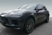 Porsche Macan Turbo  Macan turbo bose