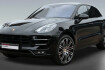 Porsche Macan Turbo  Macan turbo performance ? led