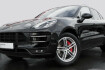 Porsche Macan Turbo  Macan turbo led keyless