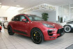 Porsche Macan Turbo  Macan turbo sportdesign  acc  burmester pccb 21?