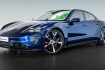 Porsche Taycan 4S  Taycan 4s sportdesign hud matrix bose 21zol