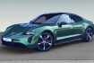Porsche Taycan 4S  Taycan 4s*exclusive showcar*performancebatt.+*