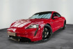 Porsche Taycan Turbo  Taycan turbo surround view sport chrono