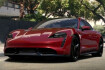 Porsche Taycan Turbo S  Taycan turbo s innodrive