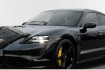 Porsche Taycan Turbo S  Taycan turbo s | burmester 3d high |