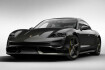 Porsche Taycan Turbo S  Taycan turbo s *voll*burmester3d*inno*21zoll*