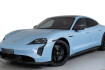 Porsche Taycan Turbo S  Taycan turbo s pano led headup sportdesign 21 »