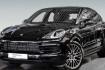 Porsche Cayenne Coupé  Cayenne coupe  »21 zoll surround view