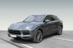 Porsche Cayenne Coupé  Cayenne coupe bose led surround view 22 zoll