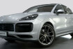 Porsche Cayenne Coupé  Cayenne coupe keyless