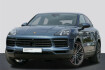 Porsche Cayenne Coupé  Cayenne coupe 22turbo dab