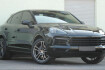 Porsche Cayenne Coupé  Cayenne coupe sport chrono*pano*led*ahk