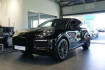 Porsche Cayenne Coupé  Cayenne coupe