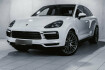 Porsche Cayenne Coupé  Cayenne coupe 22 zoll bose pdls+ pasm surround