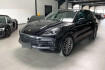 Porsche Cayenne E Hybrid  Cayenne e hybrid sport chrono sieges sport bose®