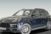 Porsche Cayenne E Hybrid  Cayenne e hybrid cuir navi panorama ahk el.