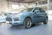 Porsche Cayenne E Hybrid  Cayenne e hybrid led panorama