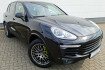 Porsche Cayenne S  Cayenne s e hybrid platinum edi/pano/bose/spyder