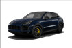 Porsche Cayenne Turbo S E Hybrid Coupe  Cayenne turbo s e hybrid coupe