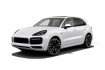 Porsche Cayenne E Hybrid  Cayenne e hybrid
