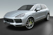 Porsche Cayenne E Hybrid  Cayenne e hybrid  head up  pasm  matrix  pdcc