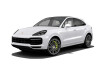 Porsche Cayenne Turbo S E Hybrid Coupe  Cayenne turbo s e hybrid coupe