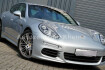 Porsche Panamera  softclose memory navi rfk