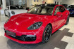 Porsche Panamera Turbo  Panamera turbo executive*4xmassage*nuit*tv*sthz