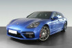 Porsche Panamera Turbo Sport Turismo  Panamera turbo sport turismo