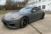 Porsche Panamera Turbo  Panamera turbo/pccb/pdcc/fond tv/acc/burmester