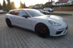 Porsche Panamera Turbo Sport Turismo  Panamera turbo sport turismo*1.hd matrix chrono*