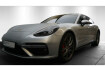 Porsche Panamera Turbo Sport Turismo  Panamera turbo sport turismo