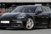 Porsche Panamera Turbo Sport Turismo  Panamera turbo sport turismo  panamera sport turismo turbo /led matrix/acc/spo