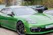 Porsche Panamera Turbo Sport Turismo  Panamera turbo sport turismo  panamera sport turismo turbo 4.0 sport chrono sp
