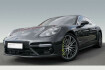 Porsche Panamera Turbo S E-Hybrid  Panamera turbo s e hybrid burmester