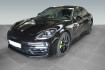 Porsche Panamera Turbo S E-Hybrid  Panamera turbo s e hybrid carbon allrad