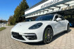 Porsche Panamera Turbo S E-Hybrid  Panamera turbo s e hybrid